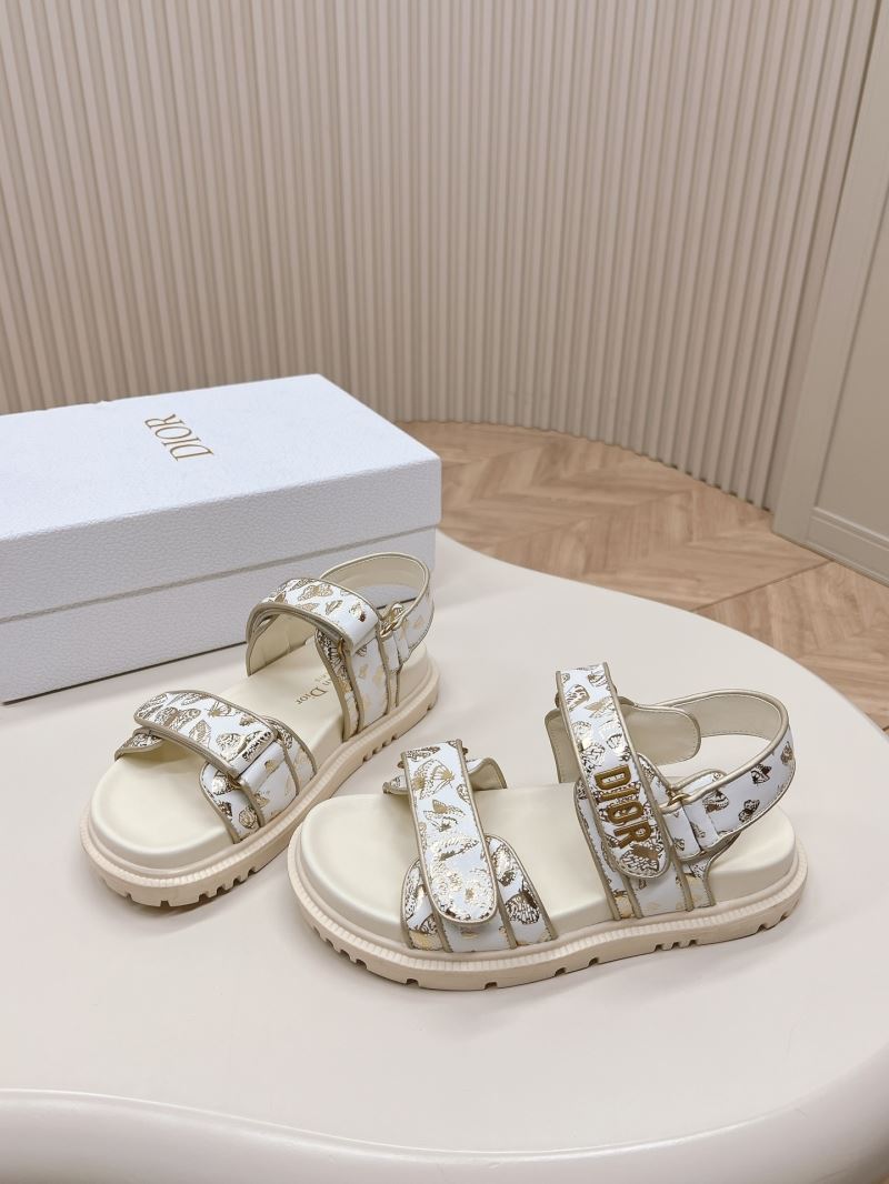 Christian Dior Sandals